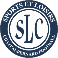 Deportes Fútbol Clubes Francia Nouvelle-Aquitaine 16 - Charente SL Châteaubernard 
