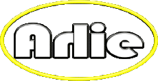 First Names MASCULINE -  UK - USA - IRL - AUS - NZ A Arlie 