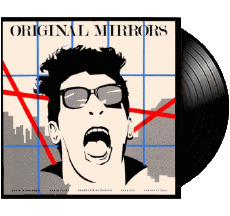 Multi Média Musique New Wave Original Mirrors 