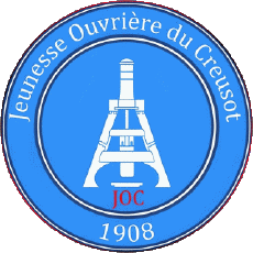 Sports Soccer Club France Bourgogne - Franche-Comté 71 - Saône et Loire JO Creusot 