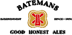 Bevande Birre UK Batemans 