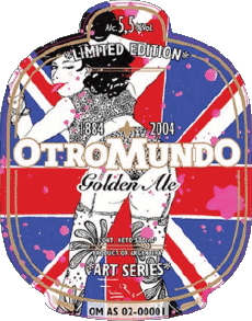 Bevande Birre Argentina Otro Mundo 