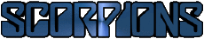 Multimedia Musik Hard Rock Scorpions 