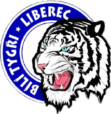 Sports Hockey - Clubs Czechia HC Bílí Tygri Liberec 