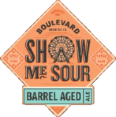 Bebidas Cervezas USA Boulevard 