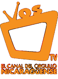 Multimedia Canales - TV Mundo Nicaragua Vos TV 