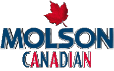 Bebidas Cervezas Canadá Molson 