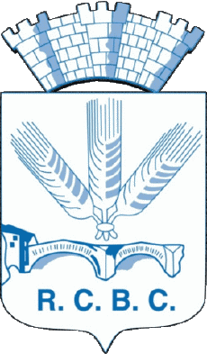 Deportes Rugby Club Francia Logo Dept 43 RC XV Brives Charensac 