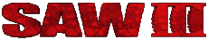 Multimedia Film Internazionale Saw Logo 03 