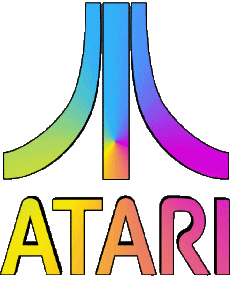 Multimedia Spielkonsole Atari 