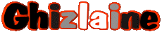 Prénoms FEMININ - Maghreb Musulman G Ghizlaine 