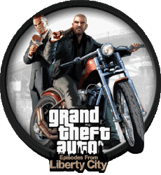 Multimedia Videogiochi Grand Theft Auto GTA - Liberty City 