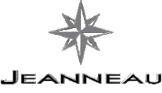 Transport Boats - Builder Jeanneau 