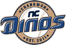 Sport Baseball Südkorea NC Dinos 