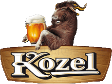 Boissons Bières Tchéquie Kozel 