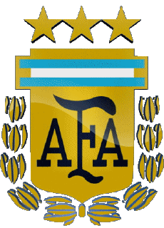 Sportivo Calcio Squadra nazionale  -  Federazione Americhe Argentina 