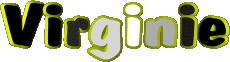Prénoms FEMININ - France V Virginie 