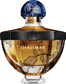 Shalimar-Fashion Couture - Perfume Guerlain 
