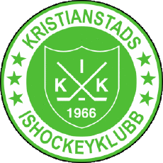 Sport Eishockey Schweden Kristianstads IK 