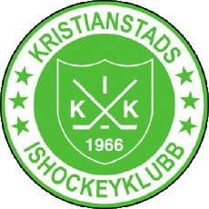 Sports Hockey - Clubs Sweden Kristianstads IK 