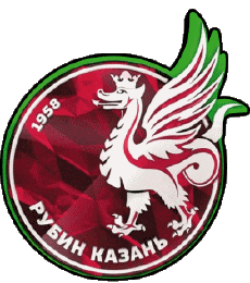 Sportivo Calcio  Club Europa Russia FK Rubin Kazan 