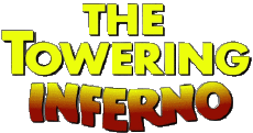 Multimedia Film Internazionale Infierno en la Torre Logo Inglese 