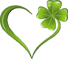 Messages Italian Buona Fortuna Transparent Background 06 