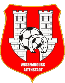 Sportivo Calcio  Club Francia Grand Est 67 - Bas-Rhin Entente FC ALTENSTADT - WISSEMBOURG 