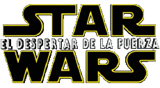 Multi Média Cinéma International La Guerre des Etoiles Episode 07 El Despertar de la Fuerza 