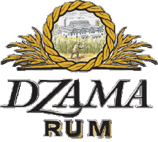 Boissons Rhum Dzama 