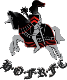 Sportivo Rugby - Club Mondo - Logo Scozia Howe of Fife RFC 