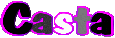 Nombre FEMENINO - España C Casta 