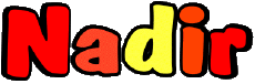 Prénoms MASCULIN - Maghreb Musulman N Nadir 