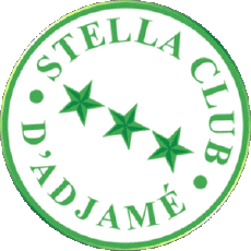Deportes Fútbol  Clubes África Logo Costa de Marfil Stella Club d'Adjamé 