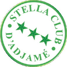 Sports Soccer Club Africa Ivory Coast Stella Club d'Adjamé 