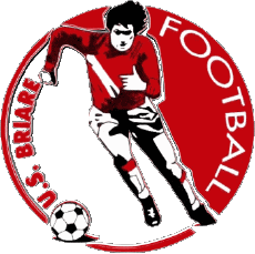 Sports Soccer Club France Centre-Val de Loire 45 - Loiret US Briare 