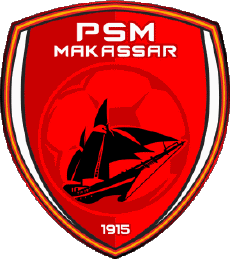 Sportivo Cacio Club Asia Indonesia PSM Makassar 