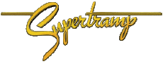 Multi Media Music Pop Rock Supertramp 