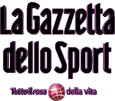 Multi Média Presse Italie La Gazzetta dello Sport 