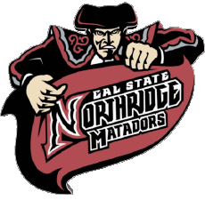 Sportivo N C A A - D1 (National Collegiate Athletic Association) C Cal State Northridge Matadors 