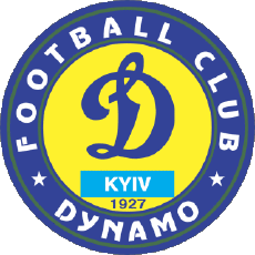1996 - 2010-Sports FootBall Club Europe Ukraine Dynamo Kyiv 
