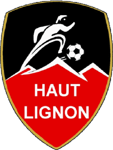 Deportes Fútbol Clubes Francia Auvergne - Rhône Alpes 43 - Haute Loire Haut Lignon FC 