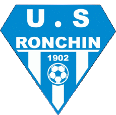 Sports FootBall Club France Hauts-de-France 59 - Nord US Ronchin 