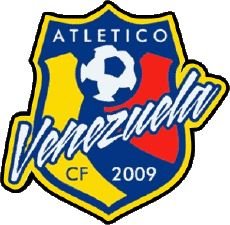 Deportes Fútbol  Clubes America Logo Venezuela Atlético Venezuela FC 