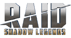Multimedia Vídeo Juegos Raid Shadow Legends Logo 