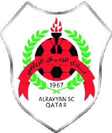 Deportes Fútbol  Clubes Asia Qatar Al Rayyan SC 