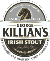 Bebidas Cervezas Irlanda George Killians 