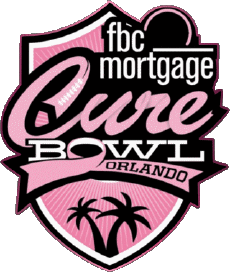 Sportivo N C A A - Bowl Games Cure Bowl 