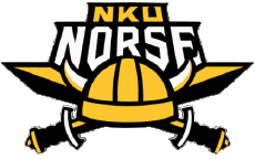 Sportivo N C A A - D1 (National Collegiate Athletic Association) N Northern Kentucky Norse 