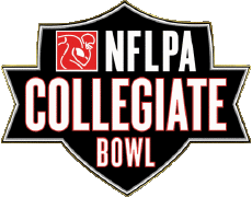 Sports N C A A - Bowl Games NFLPA Collegiate Bowl 